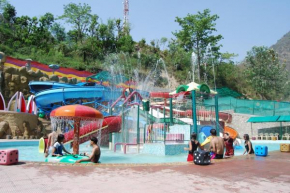 Joyland waterpark and resort